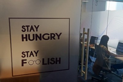 Co-working space at bellandur | Ladworkspaces