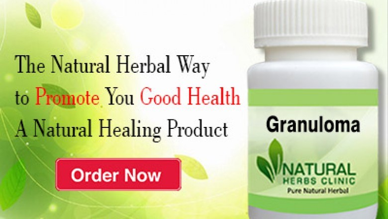 Granuloma Annulare- Type 1 Hypersensitivity Reaction