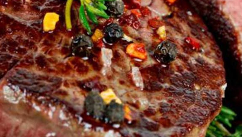 Mediterranean Food Restaurant in Dhaka