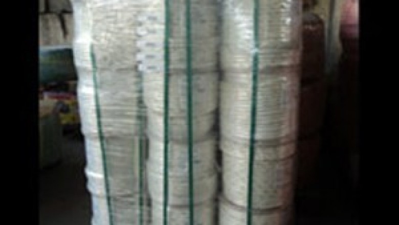 Polyester Rope Suppliers