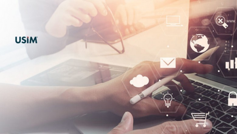 USIM Partners with Inscape to Enable TV Attribution for Retail