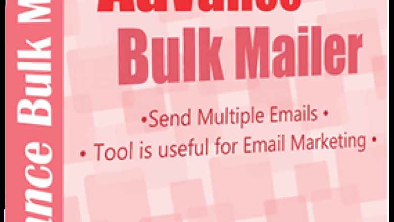 Advance Bulk Mailer | Send Emails in Bulk