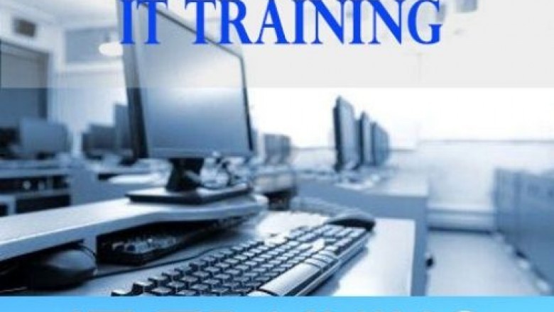 Android Training with IT Developer