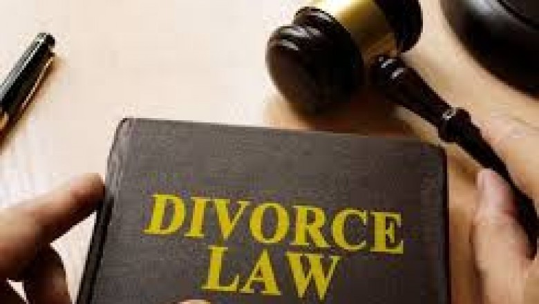 Best Divorce Lawyer in Delhi
