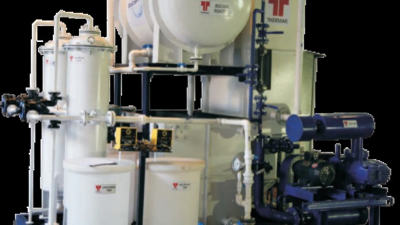 Bio Cask in Navi Mumbai