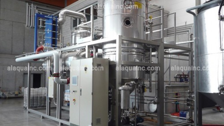 CHOOSING A BETTER EQUIPMENT SYSTEM FOR EVAPORATORS - Jitendra Kumar - Medium