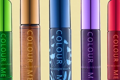 Colour Me Perfumes