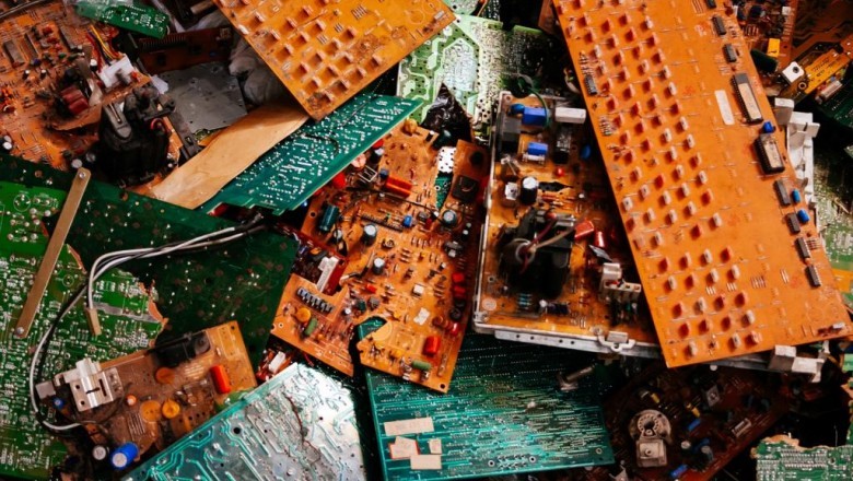 E-Waste Companies And End-Of-Life Hardware Destruction - What We Need To Know?