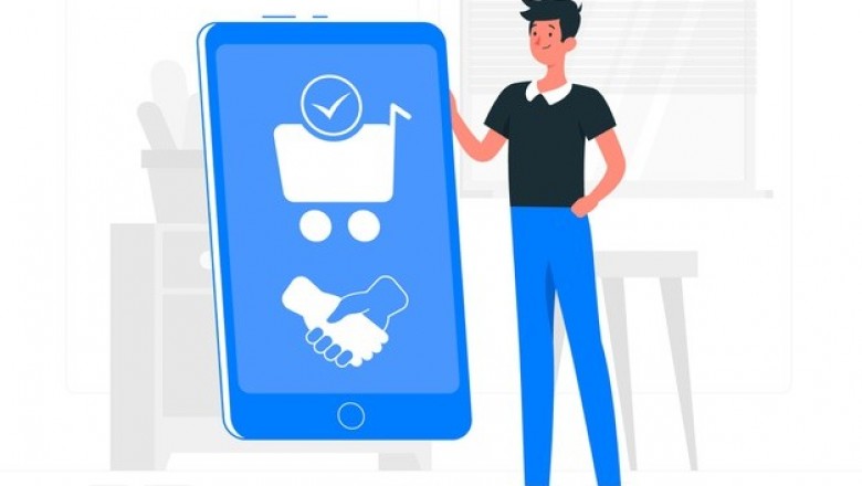 ECommerce Boom in India