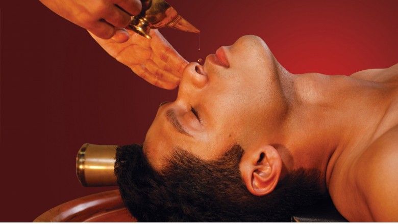 Get Effective Treatment For Sinusitis – Nasyam Treatment In Dubai