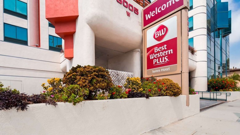 Have a Lavish Stay at the Hotels in Inglewood CA for Your Vacation