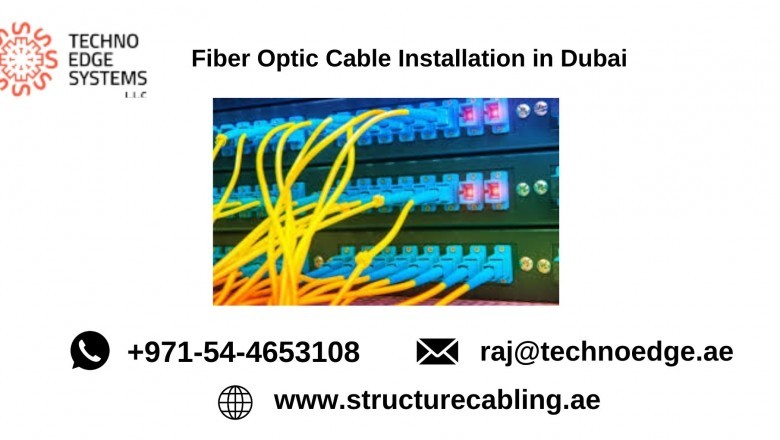 What Are Bend Radius and Bend Insensitive Cables in Fiber Optic Cabling?