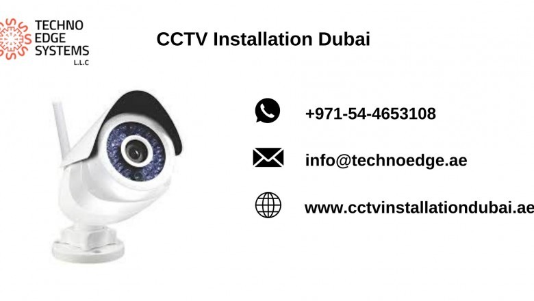 Different Kinds of CCTV Cameras for Various Uses