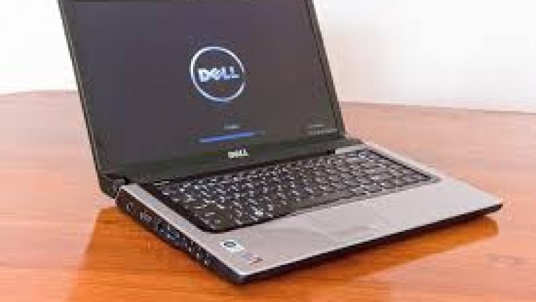 Get impressed with Dell XPS 13 from Laptop Rental Dubai