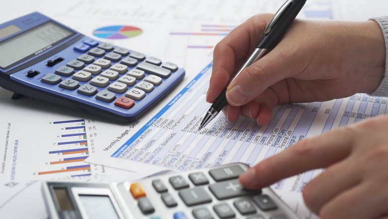 Hire Best Accounting and Bookkeeping Services Dubai | UAE
