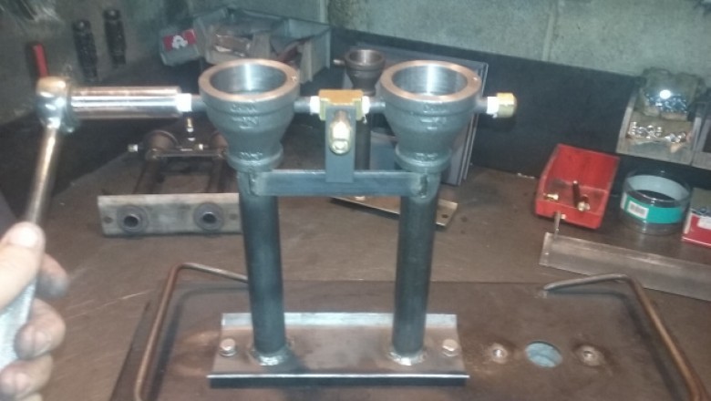 Sword Forge For Sale