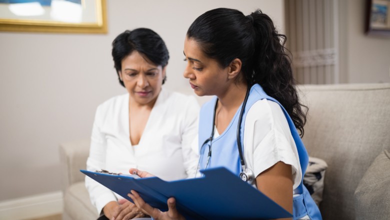 Home Care Services in Chennai