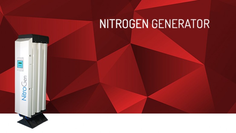 Trident- Nitrogen Generator supplier