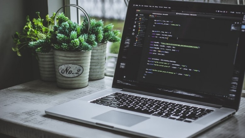 Visual Website Builder With Code Export Option
