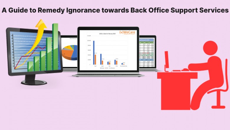 A Guide to Remedy Ignorance towards Outsource Back Office Support Services