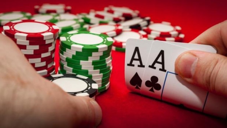 Acara teknik Unggul Terus Dalam Permainan Poker Online