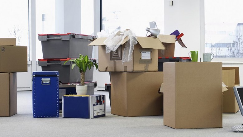 Affordable Removals in Edinburgh - Van Man Removals