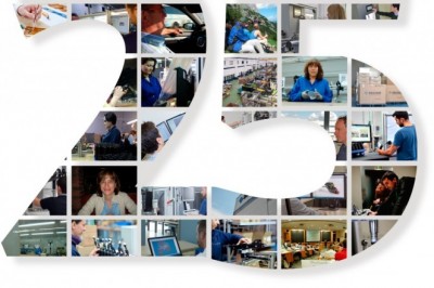 Celebrating 25 Years of Providing Innovative Computer Education and Training