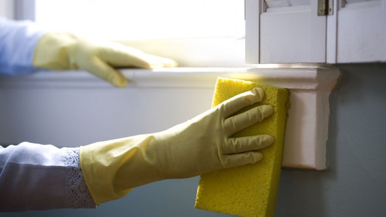 Cleaning services in Ocala FL