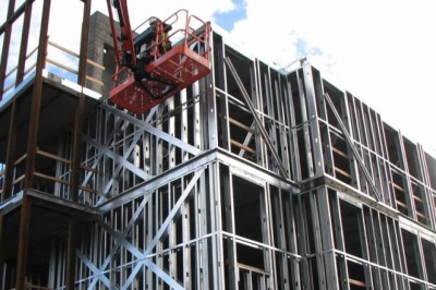 Top-Class Metal Stud Framing Company - The Steel Network