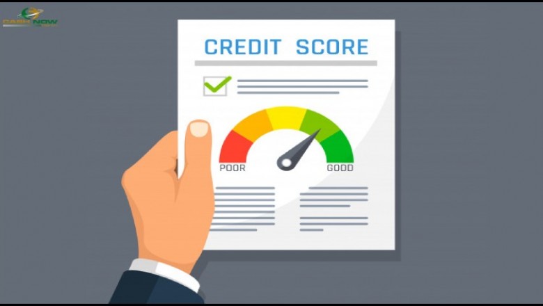 Ways to Improve Credit Scores