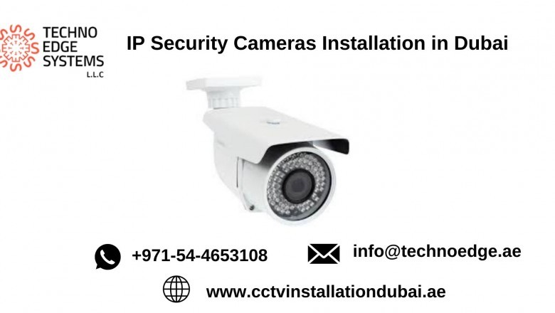 What are the Essential Features to Focus on While Choosing IP Security Cameras
