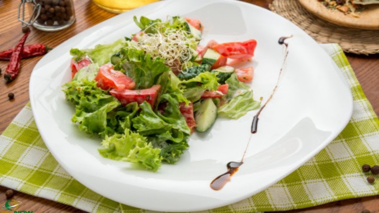 How to Eat Healthy on Budget