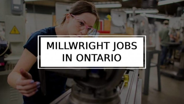 Millwright job in Brampton | Program Manager job | Pure Staffing Solutions