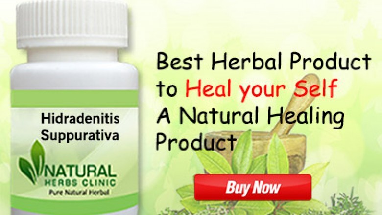 Natural Home Remedies for Hidradenitis Suppurativa
