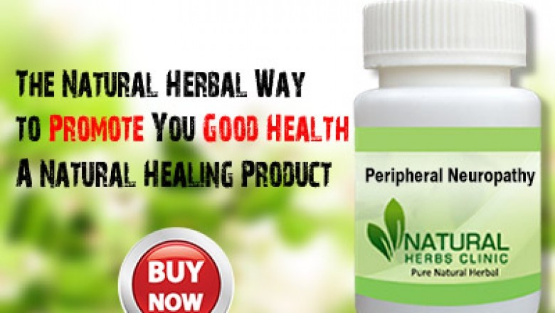 Natural Treatment for Peripheral Neuropathy and Using Natural Herbs