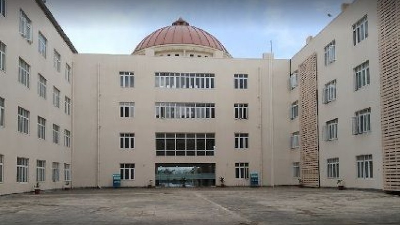 Symbiosis Pune BA LLB Course | BA LLB Course in Symbiosis