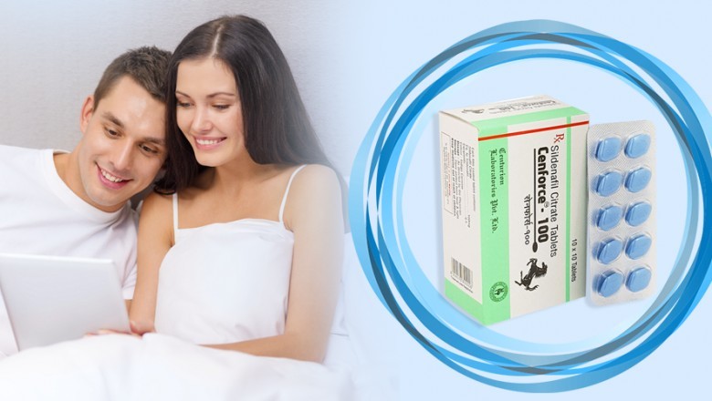 7 THINGS TO KNOW ABOUT Sildenafil Citate