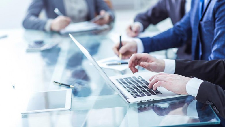 Accounting is Financial Storyteller