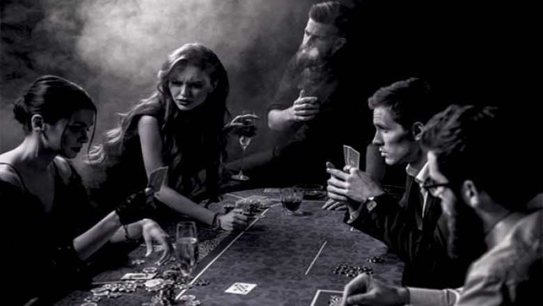 Posisi Poker Online Rayakan Semarak Tahun Baru Dengan Bagi-Bagi Bumbu Withdraw