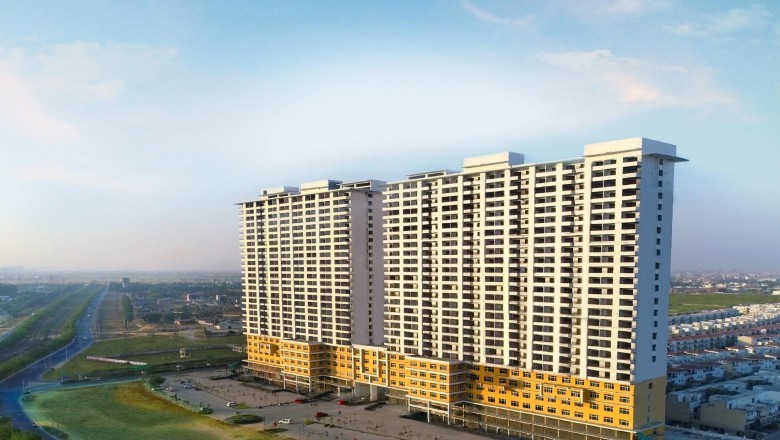 Studio apartments: Reasonable choice for working professionals