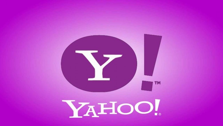 Speak to a yahoo representative to customize your yahoo account