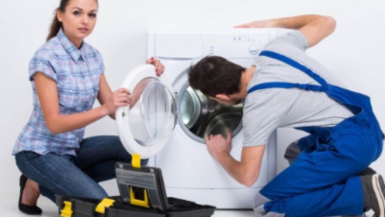 Same Day Appliances Repair Services -