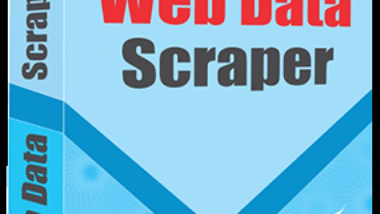 Web Data Scrapper | Extract Data from Websites