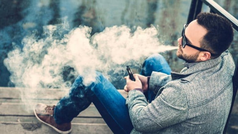 Can Vaping Be Addictive? | What Are the Dangers of Vaping?