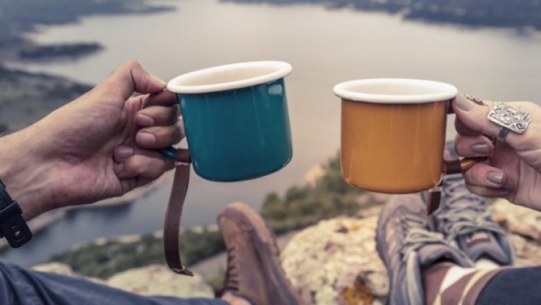 How to Make Coffee While Camping - Use These Ideas on Your Next Camping Trip