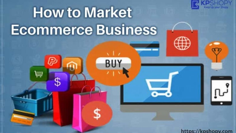 Ecommerce Marketing