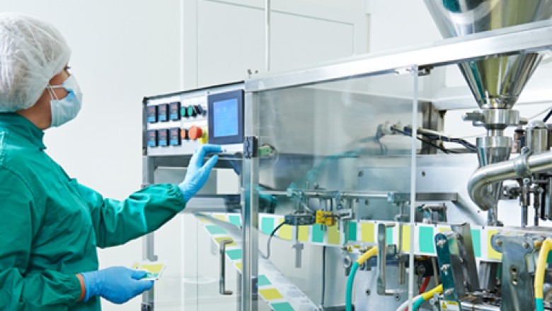 Pharmaceutical ERP Software | Pharma ERP Software