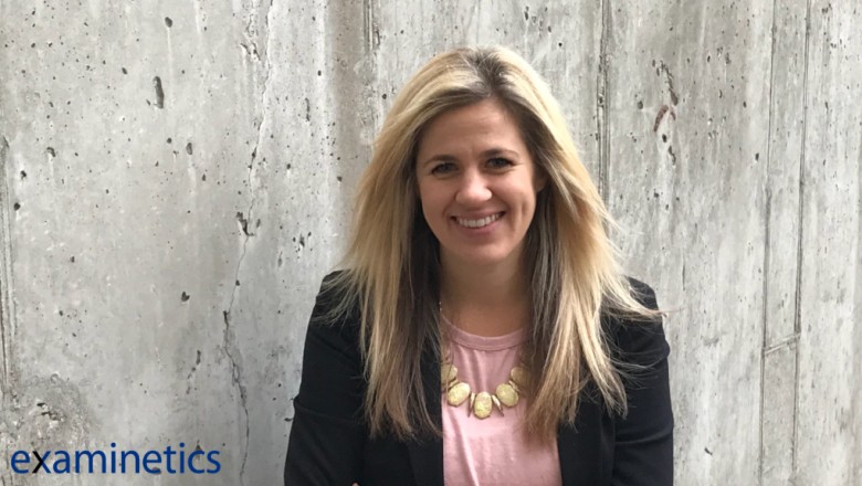5 Questions with Meghan Hartman, Client Service Coordinator - Audiometric and Mobile Health Testing &amp; Screening | Examinetics