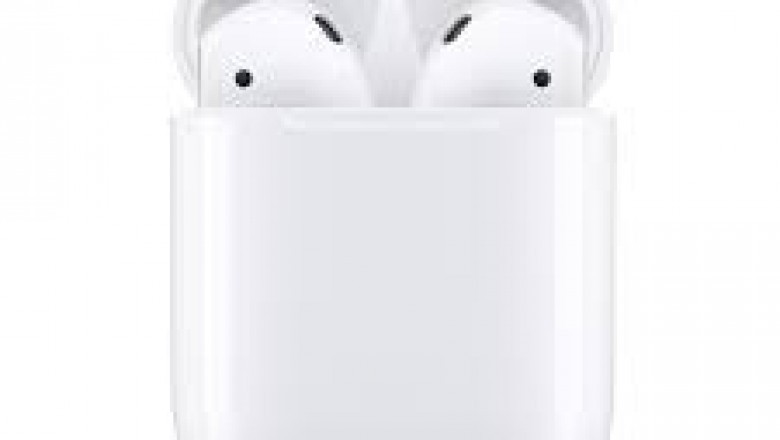 airbuds | apple