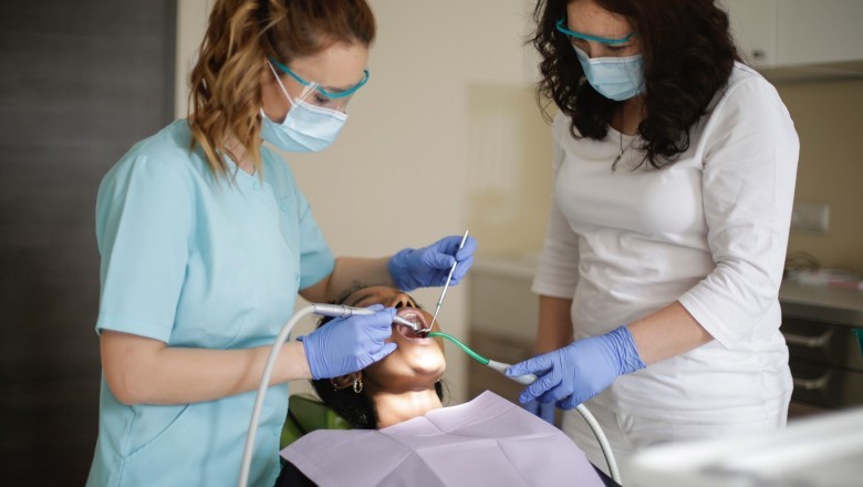 Dentistry in Flushing, NY